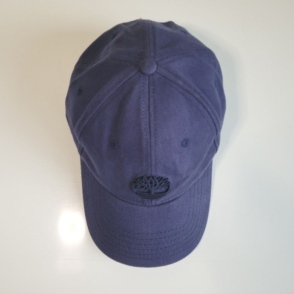 Timberland Trucker Hat Blue - Picture 7 of 9